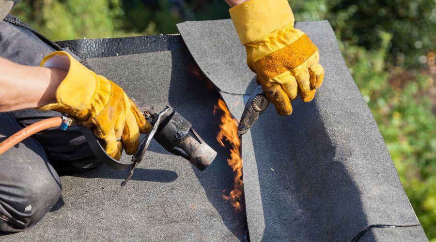 Expert Emergency Roof Repairs services in Chewelah, WA